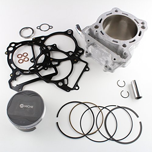 Rebuild Kits Niche Industries 1535-4