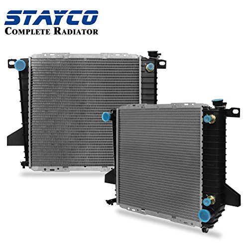 Radiators STAYCO 165274