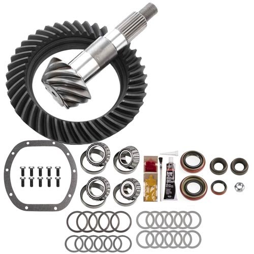 Differential Assembly Kits National Drivetrain 842234107519