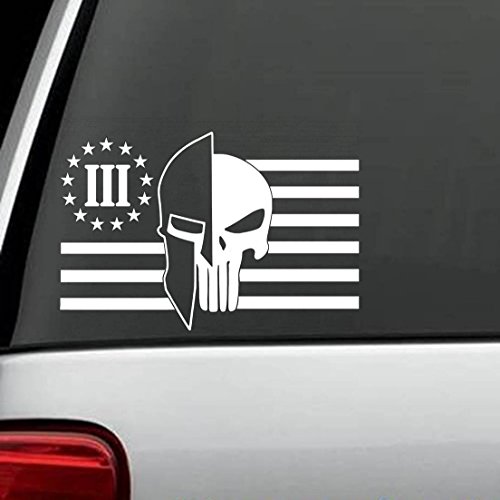 Bumper Stickers, Decals & Magnets  