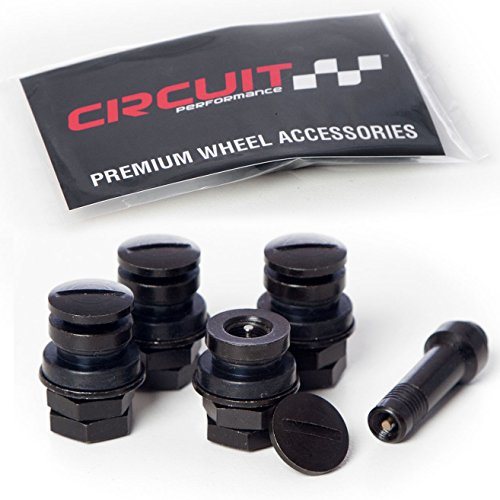 Stems Circuit Performance CP-1502BK