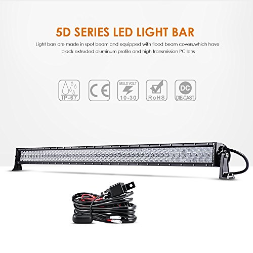 Light Bars Auxbeam 70023822