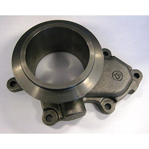 Flanges Garrett 451274-0005