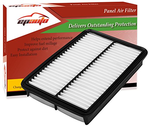 Air Filters EPAuto FP-027-1