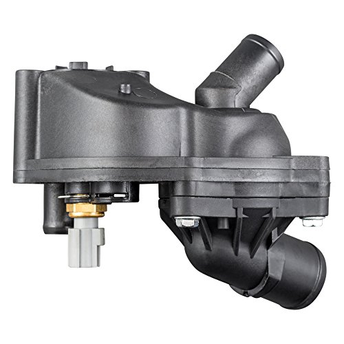 Thermostat Housings Parts Galaxy TH102s