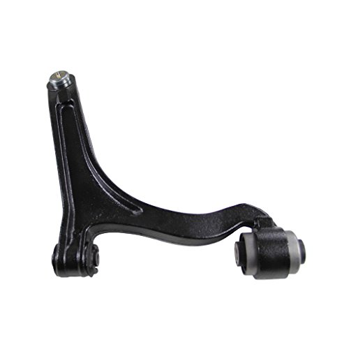 Control Arms Detroit Axle K621361