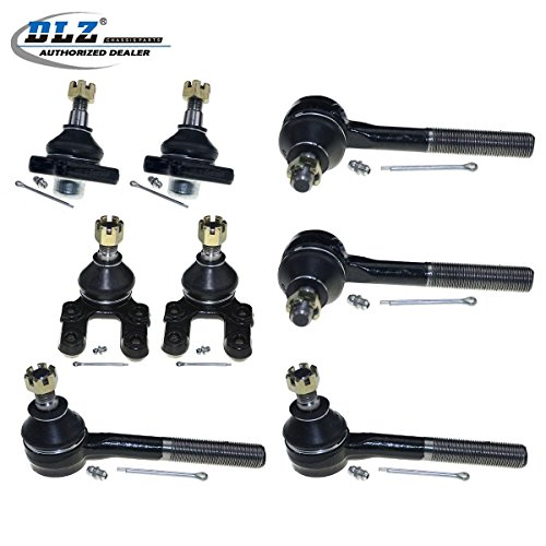 Ball Joints DLZ 139366