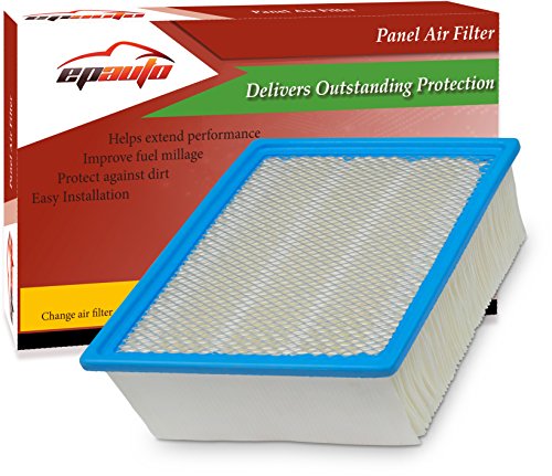 Air Filters EPAuto FP-031-1