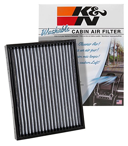 Passenger Compartment Air Filters K&N VF2049