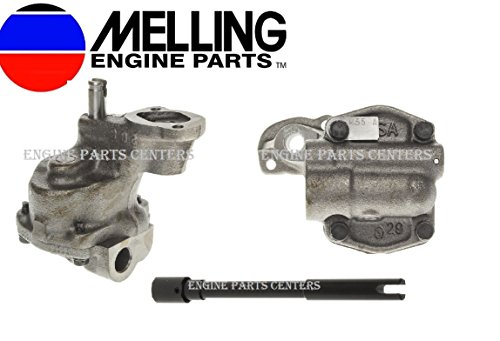 Oil Pump Falcon Performance M55A+IS55E