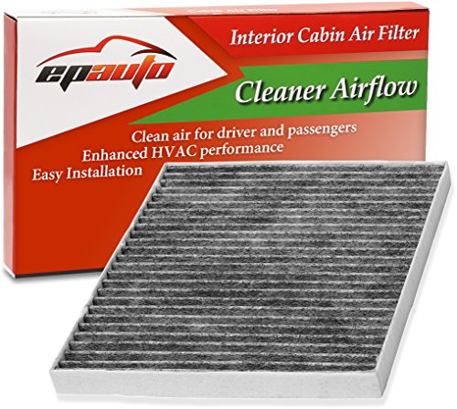 Passenger Compartment Air Filters EPAuto FC-014-1