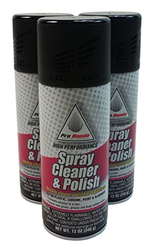 Parts Cleaners Honda 08732-SCP00x3