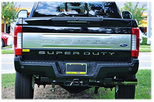 Bumper Stickers, Decals & Magnets TufSkinz SUP005-DC