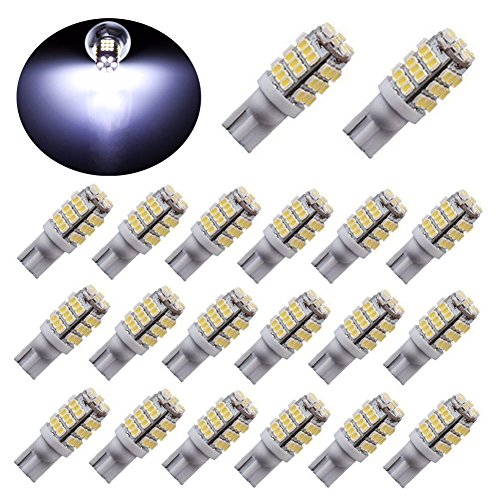 Bulbs PESIC PEC00044x20-SI