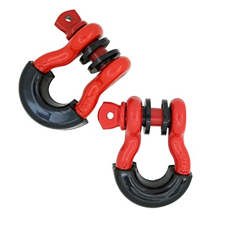 Shackles & Parts E-Autogrilles 51-0526