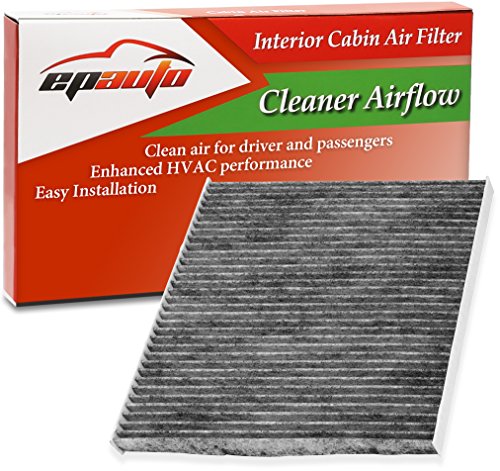Passenger Compartment Air Filters EPAuto FC-017-1