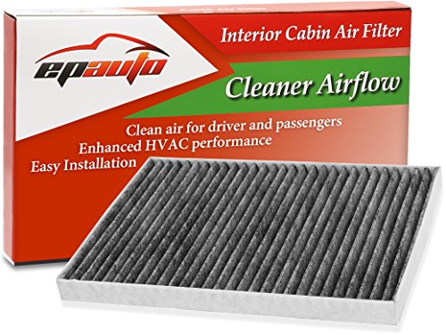 Passenger Compartment Air Filters EPAuto FC-015-1