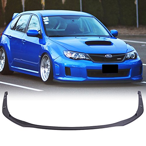 Bumpers IKON MOTORSPORTS BLF-SI11STI-PP