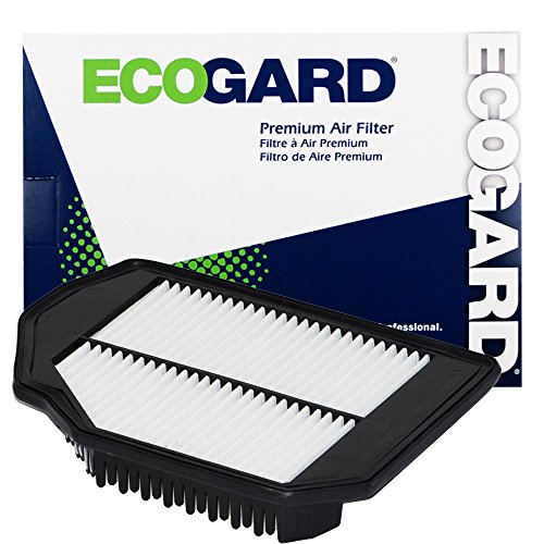 Air Filters EcoGard XA10473