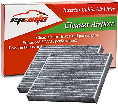 Passenger Compartment Air Filters EPAuto FC-010-3