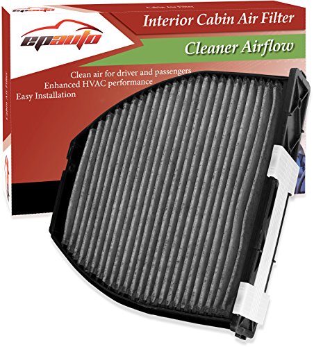 Passenger Compartment Air Filters EPAuto FC-013-1