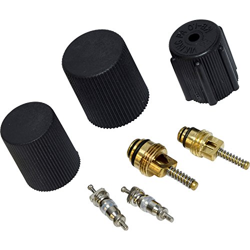 Expansion Valves & Parts Universal Air Conditioner VC 2905C