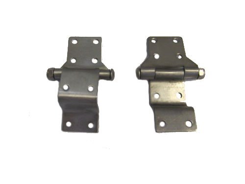 Hinges Cavalry CRxTPH