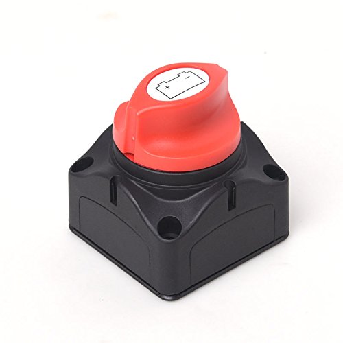 Battery Switches CISNO CP190OK