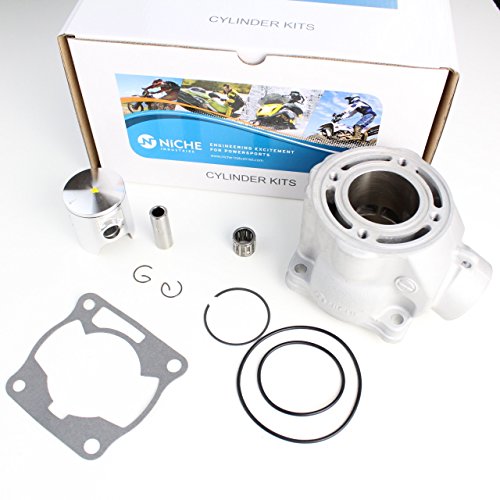 Rebuild Kits Niche Industries 1549-1