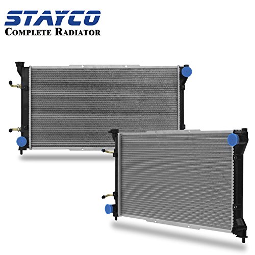 Radiators STAYCO 165283