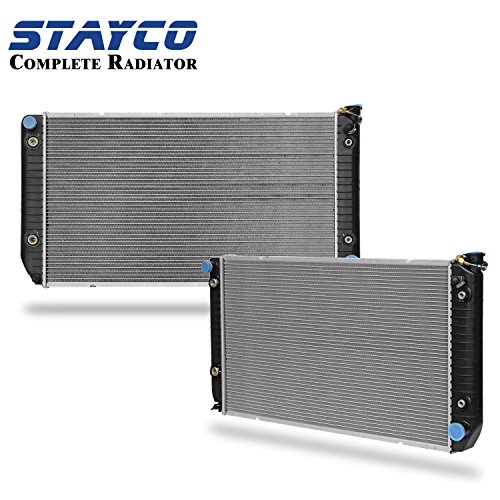 Radiators STAYCO 165032