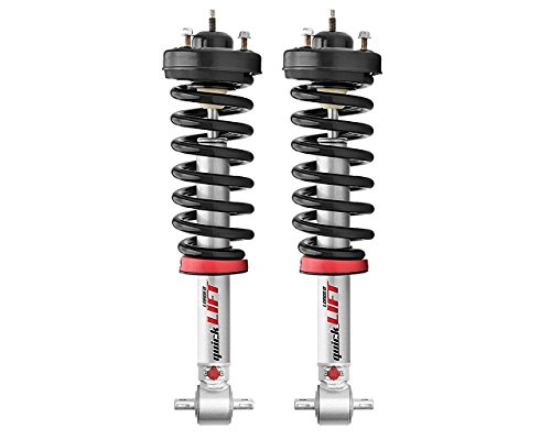 Shocks Rancho RS999922