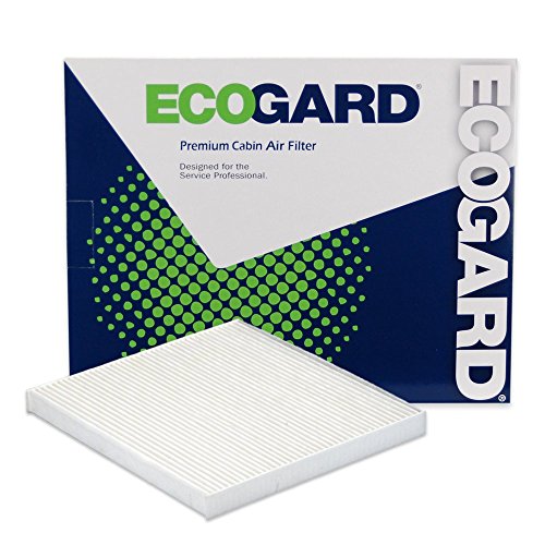 Passenger Compartment Air Filters EcoGard XC10475