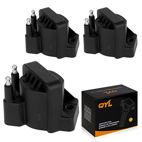 Coil Packs QYL 166208