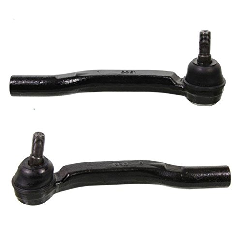 Tie Rod Ends Detroit Axle ES80626_ES80627