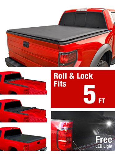 Tonneau Covers MaxMate TCC169001