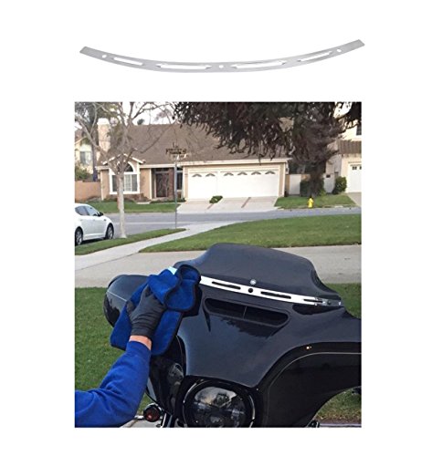 Windscreen Trim SkyhMoto 0603983250327