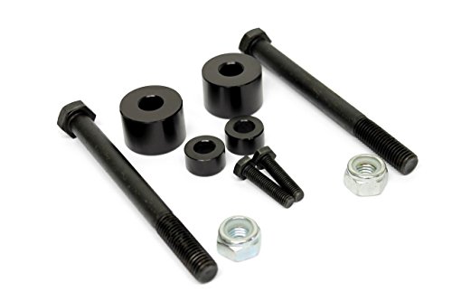 Body Lift Kits MotoFab Lifts 05TACO-DD