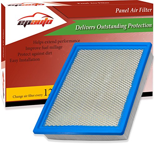 Air Filters EPAuto FP-026-1