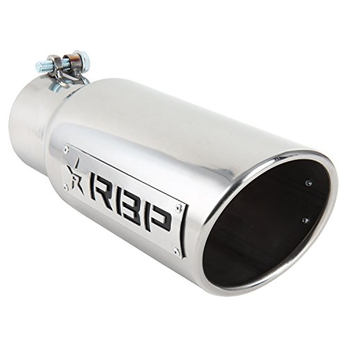 Mufflers RBP RBP-45125R