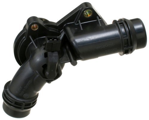 Wahler Thermostat Assembly with Housing- BMW X5 Z3 Thermostats Wahler WAHLER_4326.97D