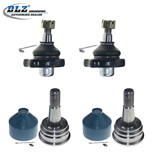 Ball Joints DLZ 135819