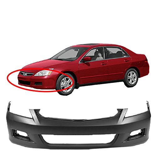 Bumper Covers MBI AUTO HO1000235.MBIAUTO.U