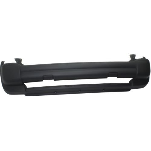 Bumper Covers Perfect Fit Group ARBJ010301