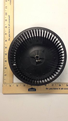Air Conditioning TecAir BW6 965-59-3 000CW