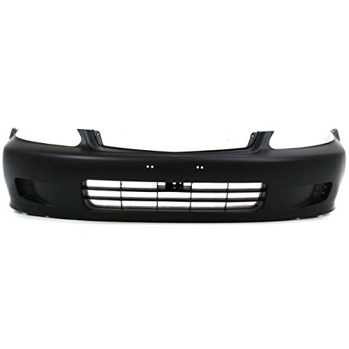 Bumper Covers MBI AUTO HO1000184.MBIAUTO.U