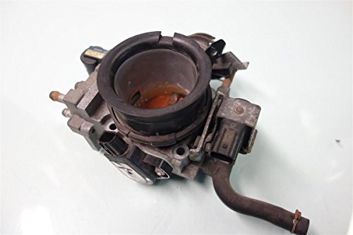 Fuel Injection Thermo-Time Honda 13-020-116093-1-1-E1001