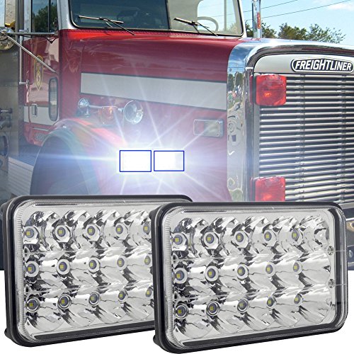 Headlight Assemblies jose2015 rectangular46