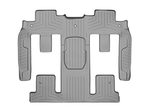 Floor Mats WeatherTech 469423-BU-EN-17