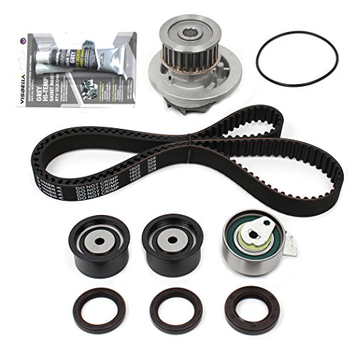 Timing Belt Kits CNS EngineParts TSW309SI